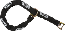 Granit 8008 Alarm Disc Lock Plus Adaptor Chain