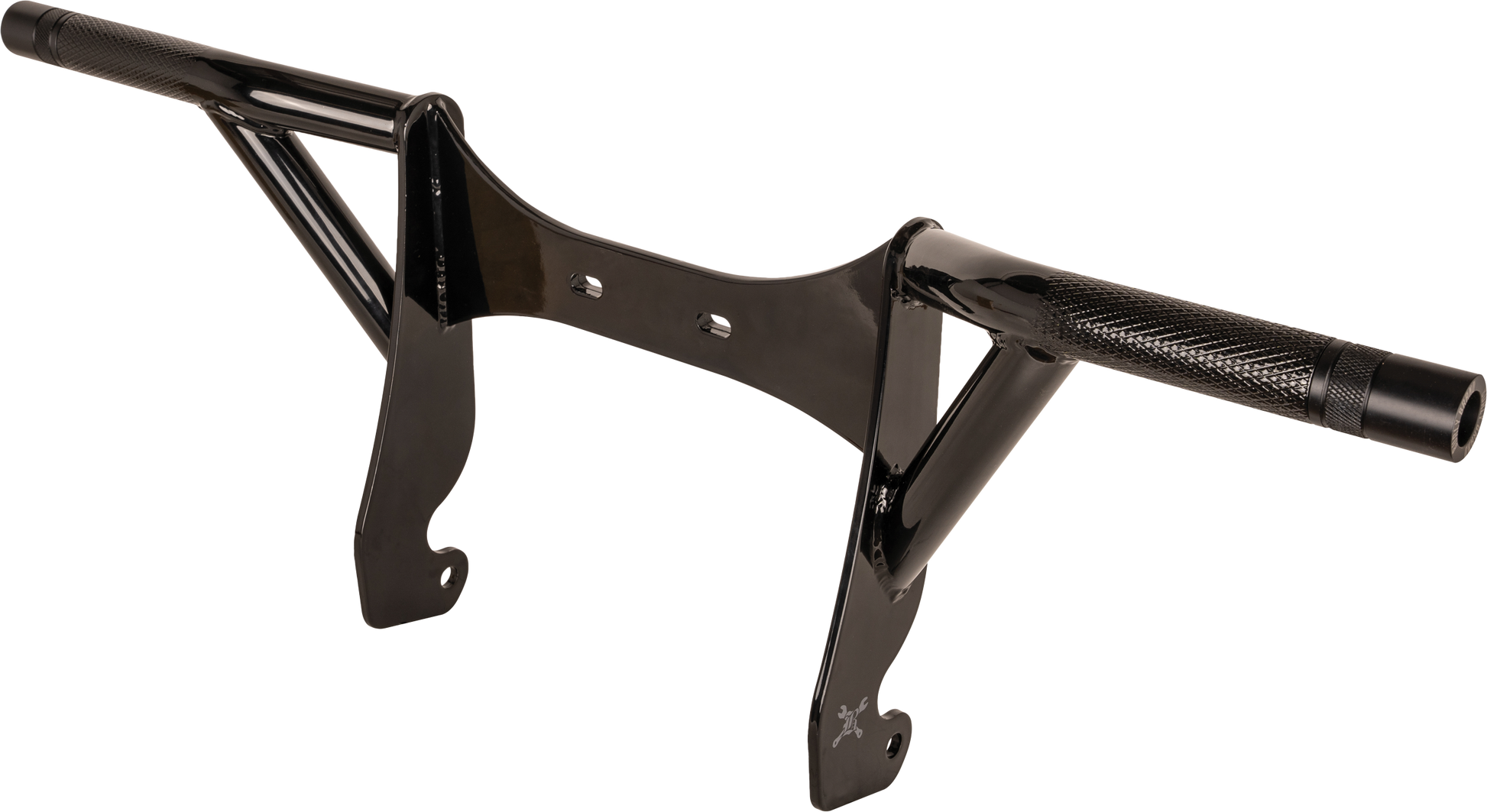 Brawler Crash Bar Flh/Flt `09 24