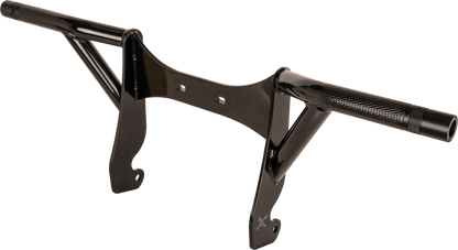 Brawler Crash Bar Flh/Flt `09 24