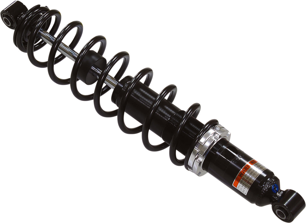 Gas Ski Shock W/Spring S D