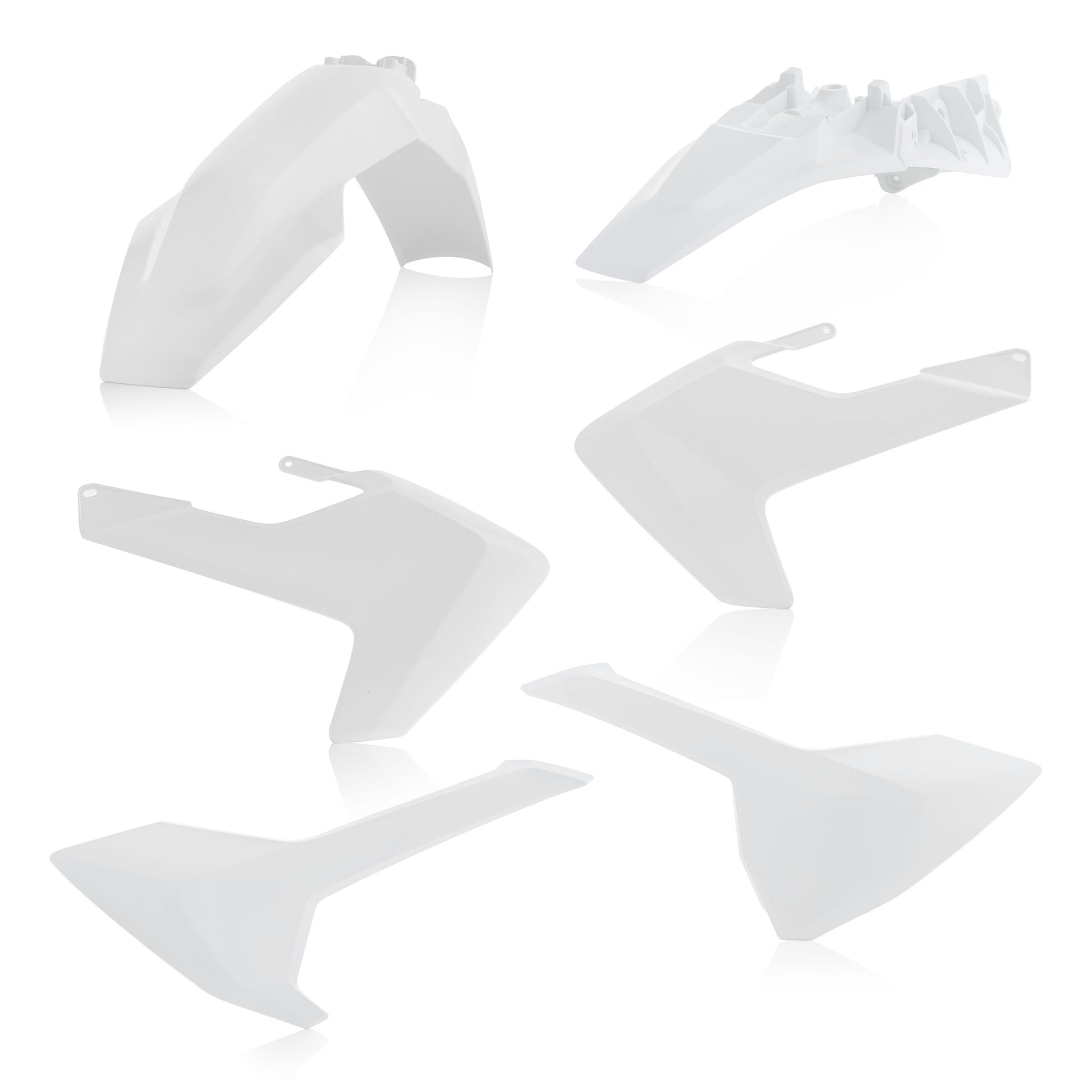 Plastic Kit Hus Original