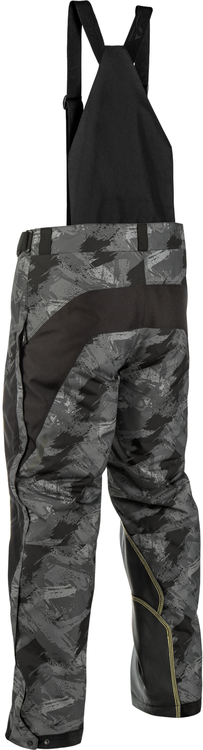 Snx Pro Sb Pant Black 3x