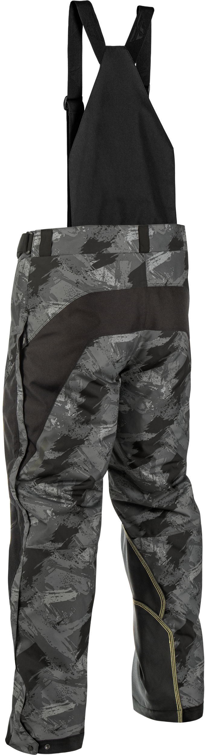 Snx Pro Sb Pant Black Md