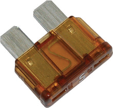 5 Amp Ato Fuse Hd# 72302 89 5 Pk