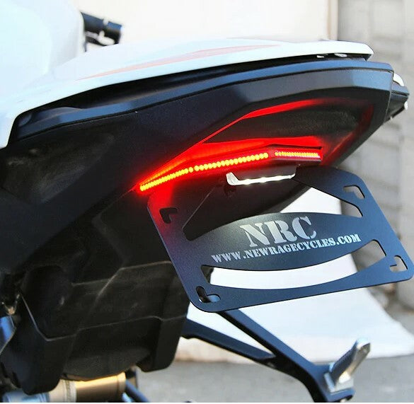 Fender Eliminator Bmw