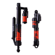 Factory Series Rear Shock Kit Float 3 Qs3/ Float 3 Evol Qs3