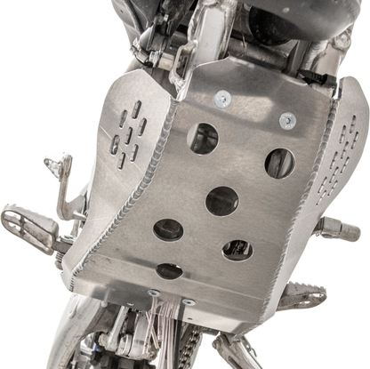 Skidplate Yam