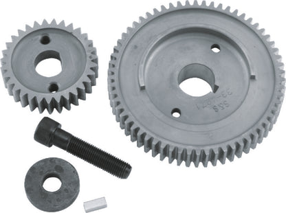 S&S Cycle 99-06 BT Pinion Outer Cam Drive Gear Kit