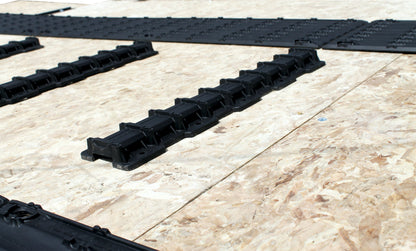 Traction Bar Kit Includes Hardware 6/Pk