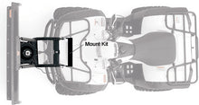 Frt Plow Mnt Can Outlander 570