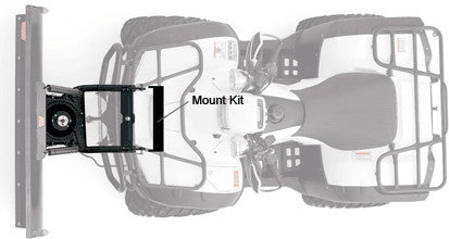 Frt Plow Mnt Kaw