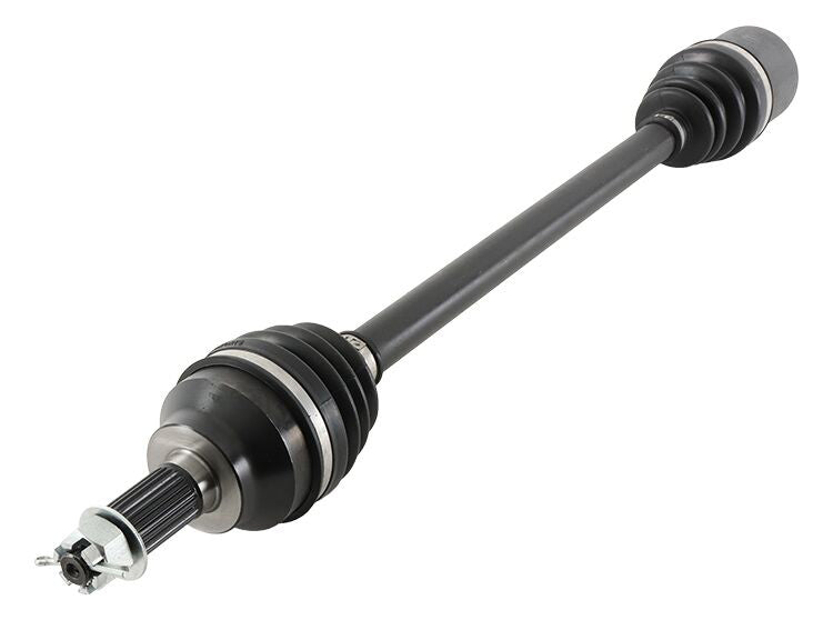 8 Ball Extreme Axle Front