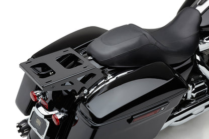 Detach 2 Up Tour Pack Mount Black Flh/Flt 14 22