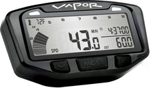 Vapor Computer Kit Speed / Tach / Temp