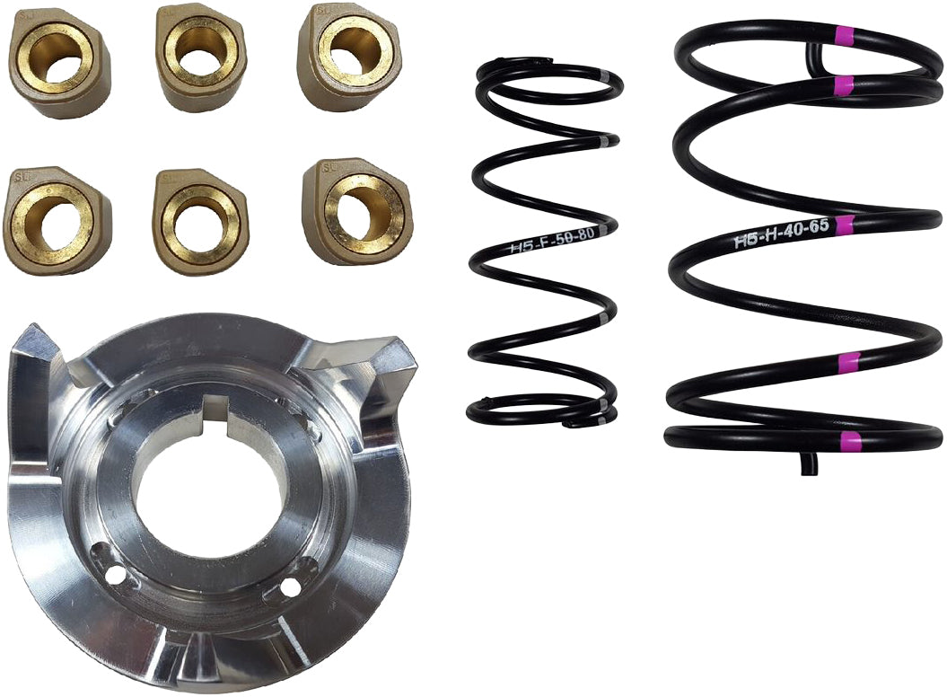 Clutch Kit 200 Youth 6 8k