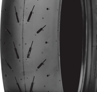 Tire Sr003 Stealth Rear 120/80 12 55j Tl Medium
