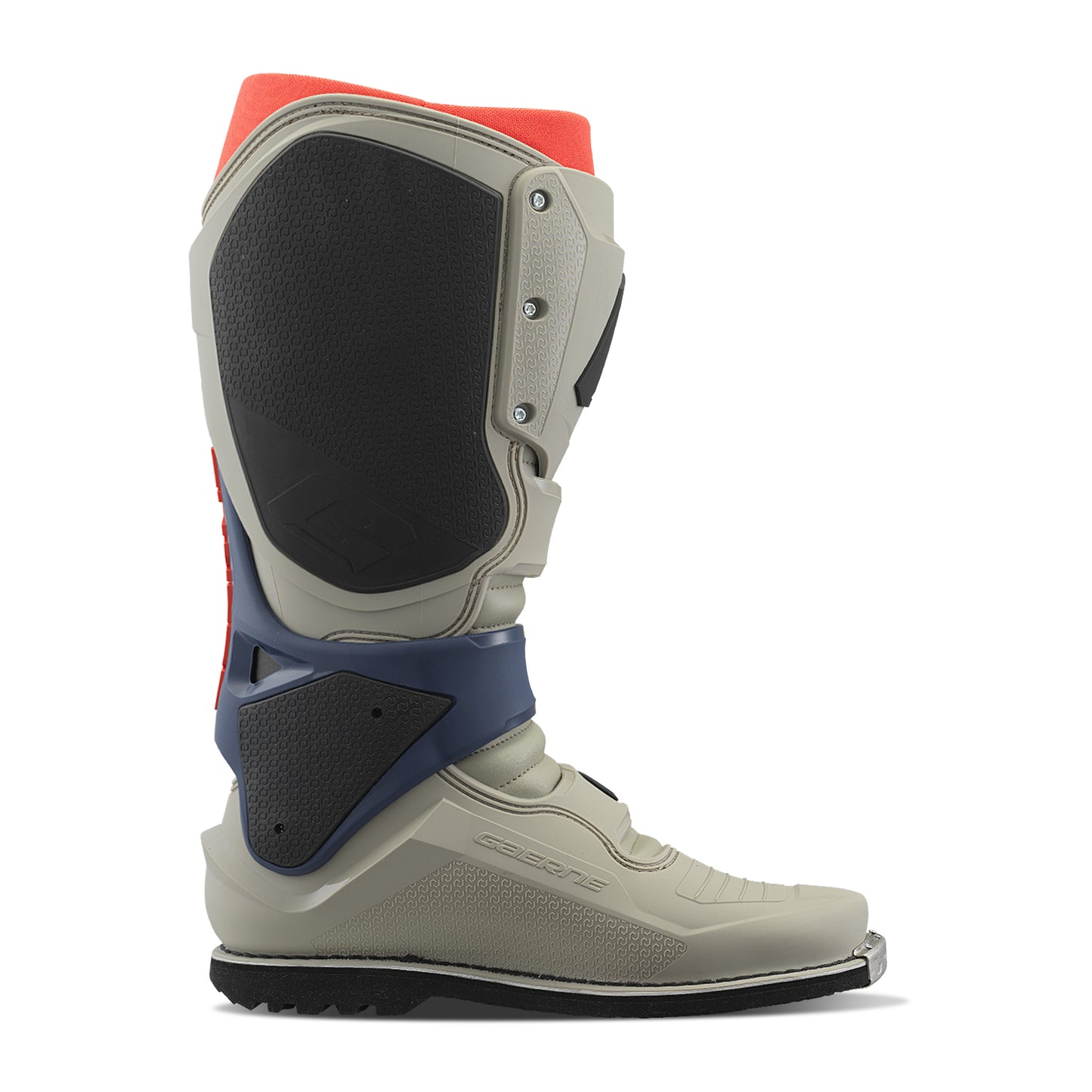 Sg22 Gore Tex Enduro Boots Rocky Sunset Sz 14