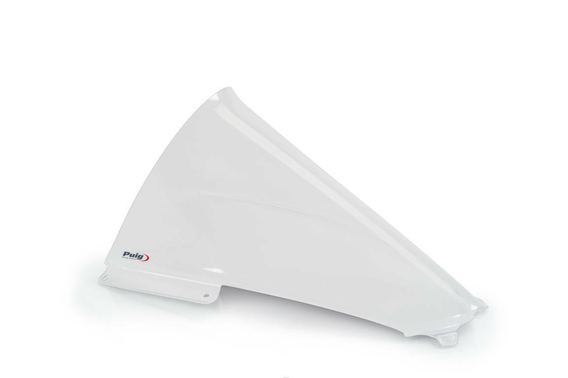 Windscreen R Racer Duc Clear