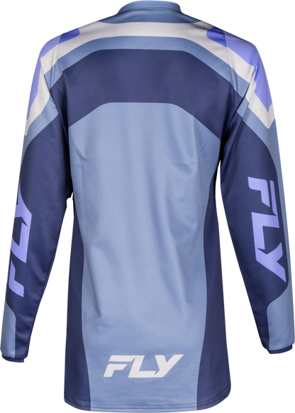 Women's F 16 Jersey Stone/Lavender 2x