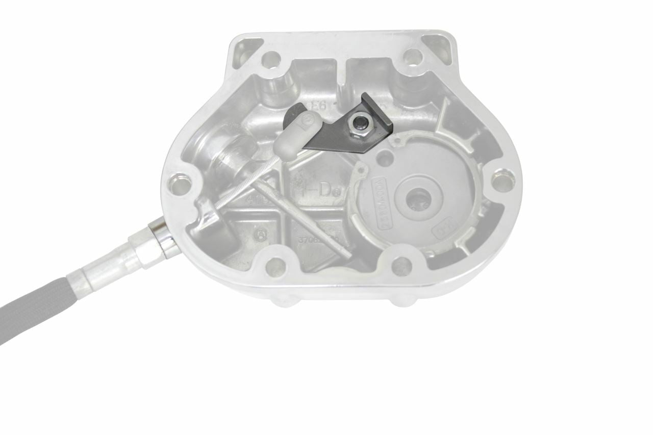 Easyboy Lite Clutch Kit Xl 86 93