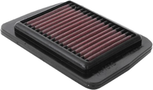 Air Filter Yam