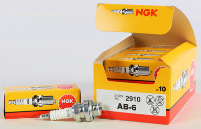 Spark Plug #2910/10