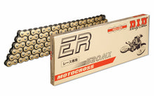 Hi Performance 520mx 120 Racing Chain Gold