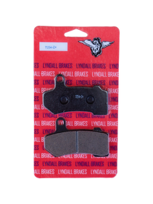 Brake Pad Fr Z+