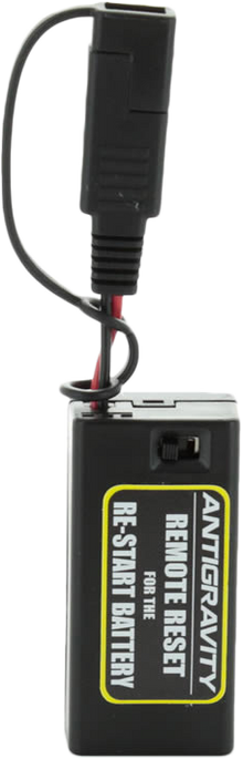 Restart Remote