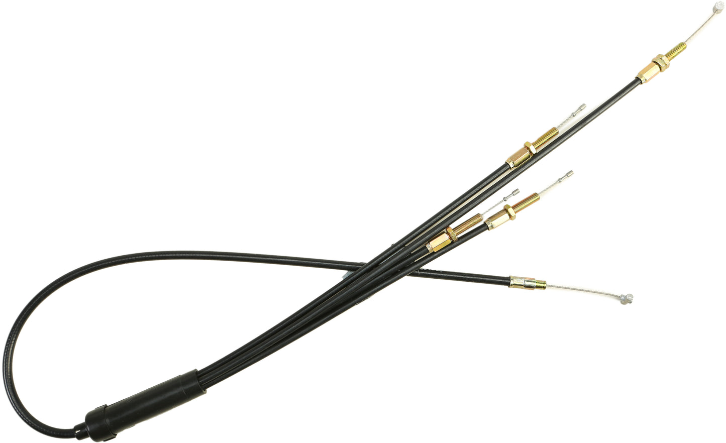 Throttle Cable Pol