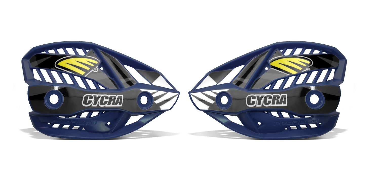 Replacemnt Hand Shields Probend Ultra Husky Blue