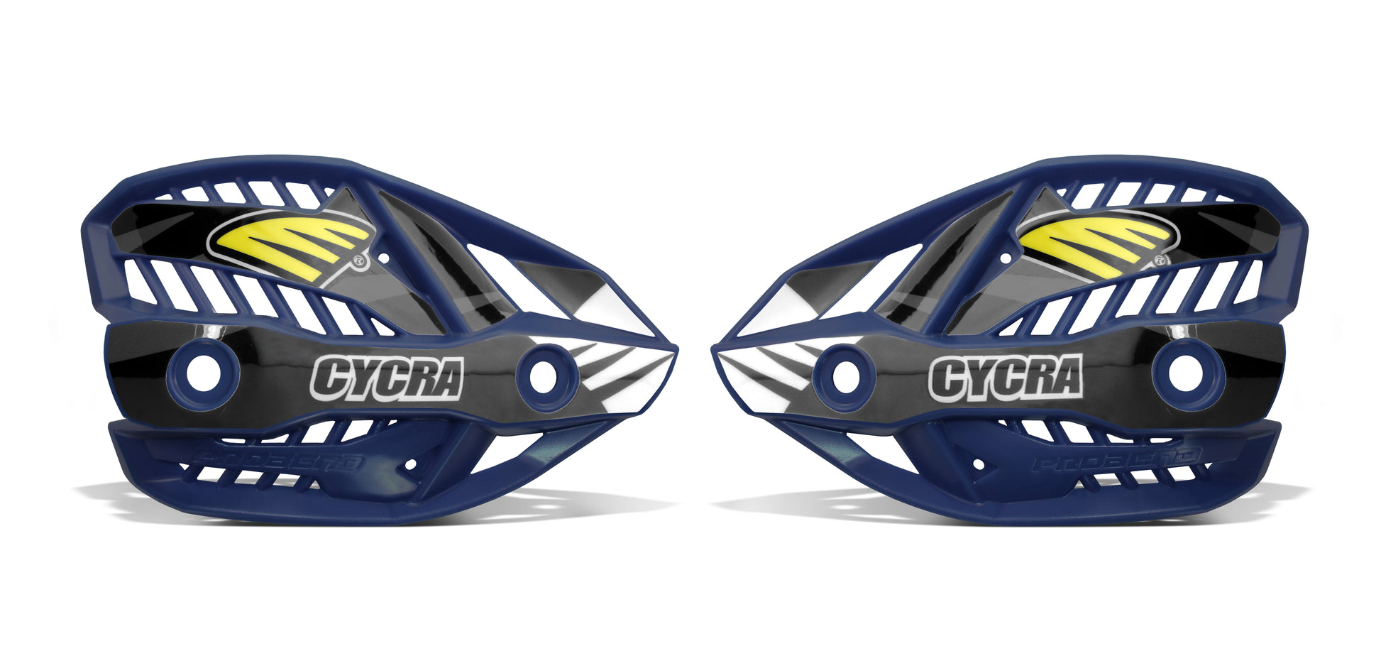 Replacemnt Hand Shields Probend Ultra Husky Blue