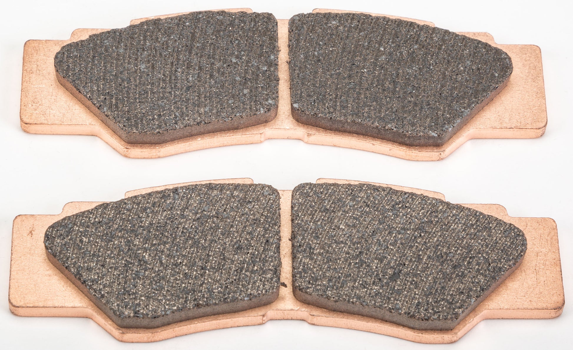 Brake Pad Kit Sintered
