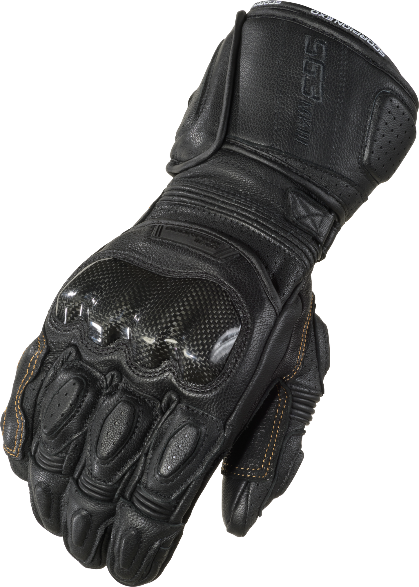 Sg3 Mk Iii Gloves Black Lg