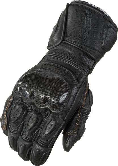Sg3 Mk Iii Gloves Black Lg