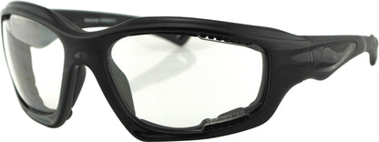 Desperado Sunglasses W/Clear Lens