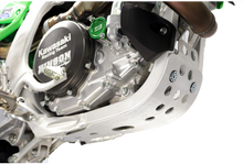 Skid Plate Kaw