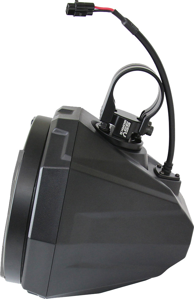 Ssv Pod Cage 1.5 Mnt Spkr Pr