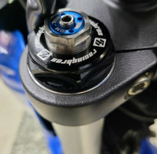 Fork Kit 7.5 N/Mm Grom/Monkey