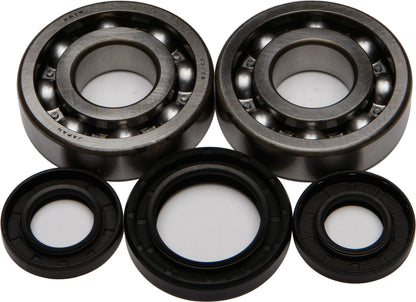 Crankshaft Bearing/Seal Kit