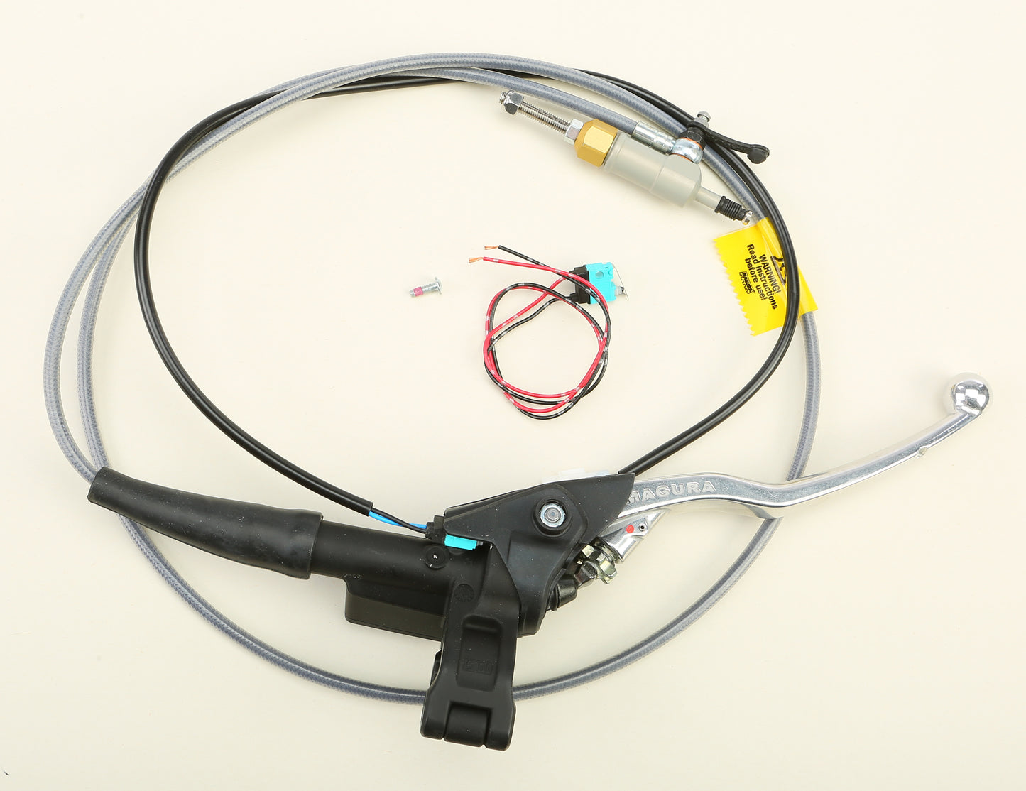 Hymec Clutch Conversion Kit