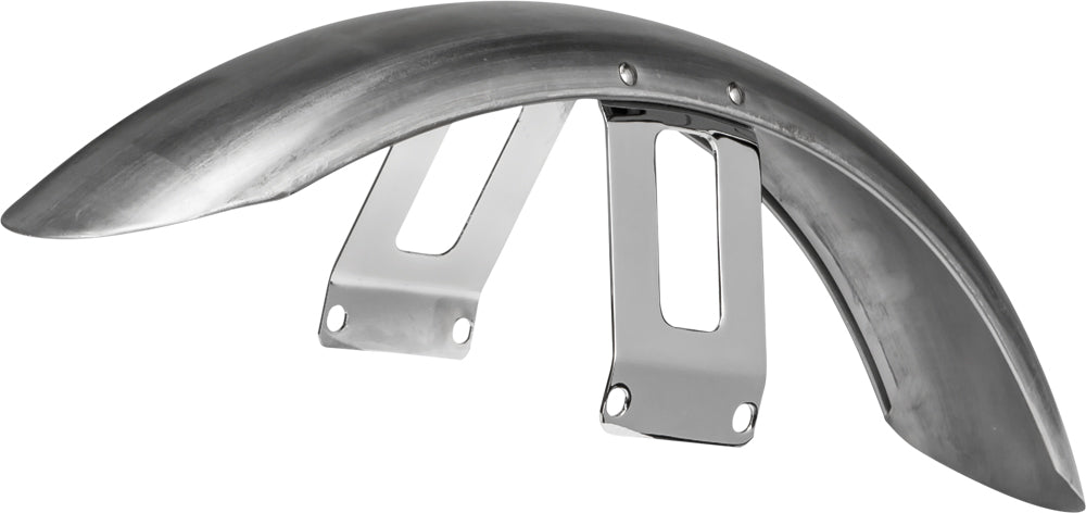 Front Fender Wide Glide Wide Glide