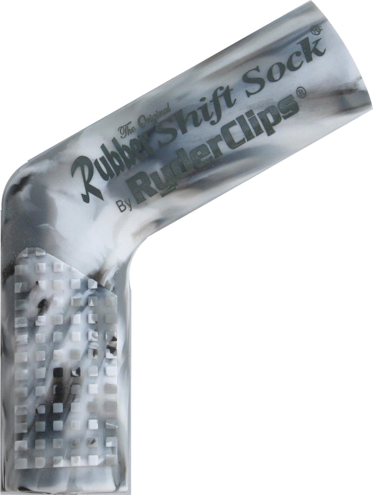 Rubber Shift Sock (Camo)