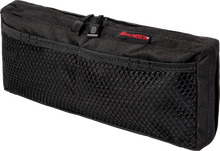 Side Case Bag Black 14x6x2