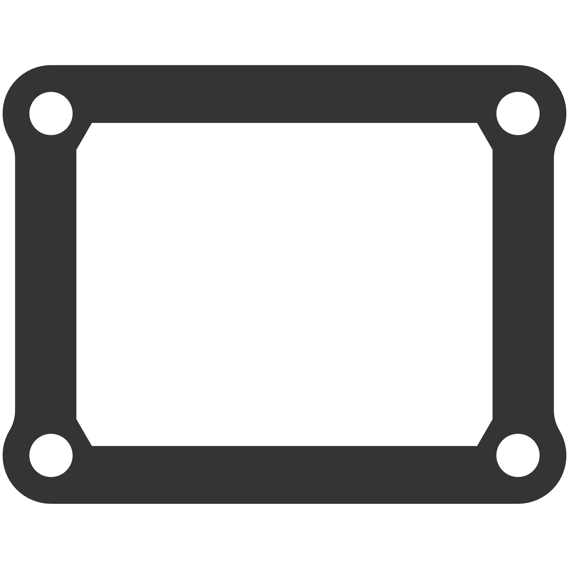 Delta Reed Gasket Hon/Suz