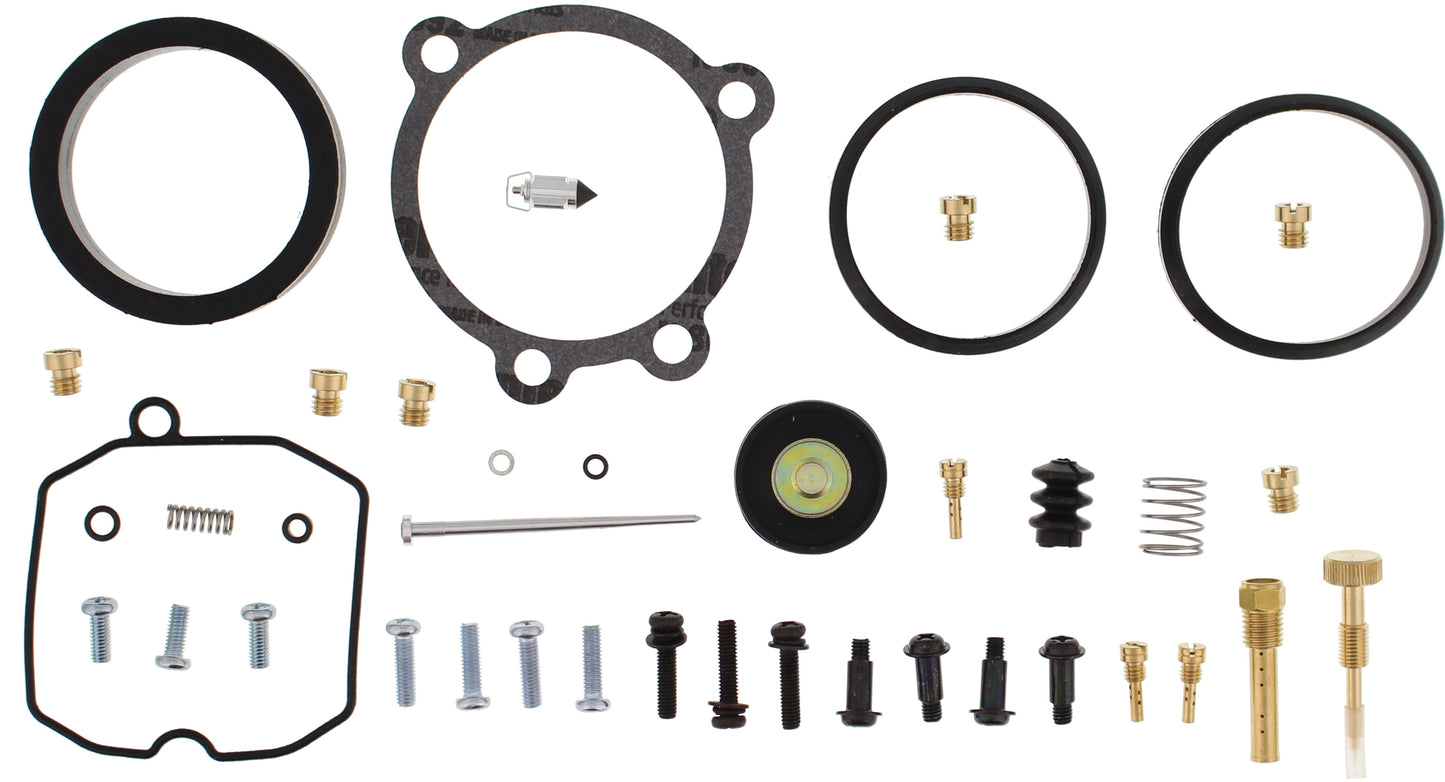 Carb Rebuild Kits Xl1200 1988 03/ Xl1200s '97 03