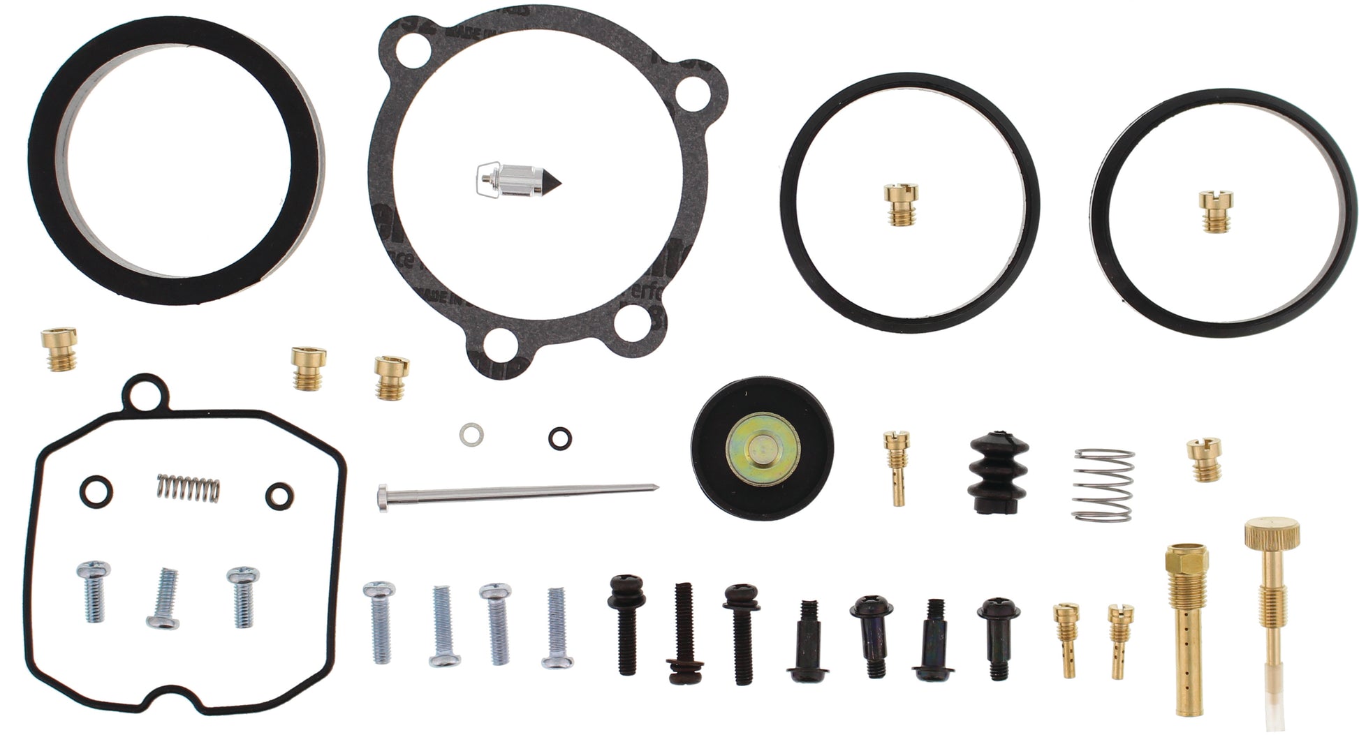 Carb Rebuild Kits Xl1200 1988 03/ Xl1200s '97 03