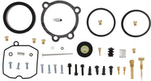 Carb Rebuild Kits Xl1200 1988 03/ Xl1200s '97 03