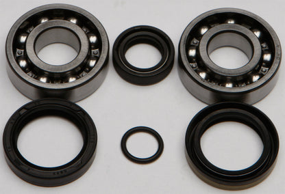 Crankshaft Bearing/Seal Kit