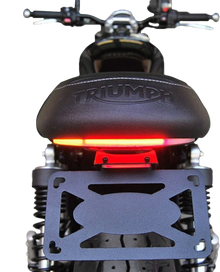 Fender Eliminator Tri